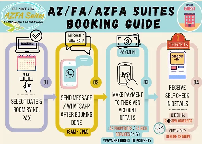 Bandar Saujana Putra Bsp 21 Azfa Suite Free Wifi