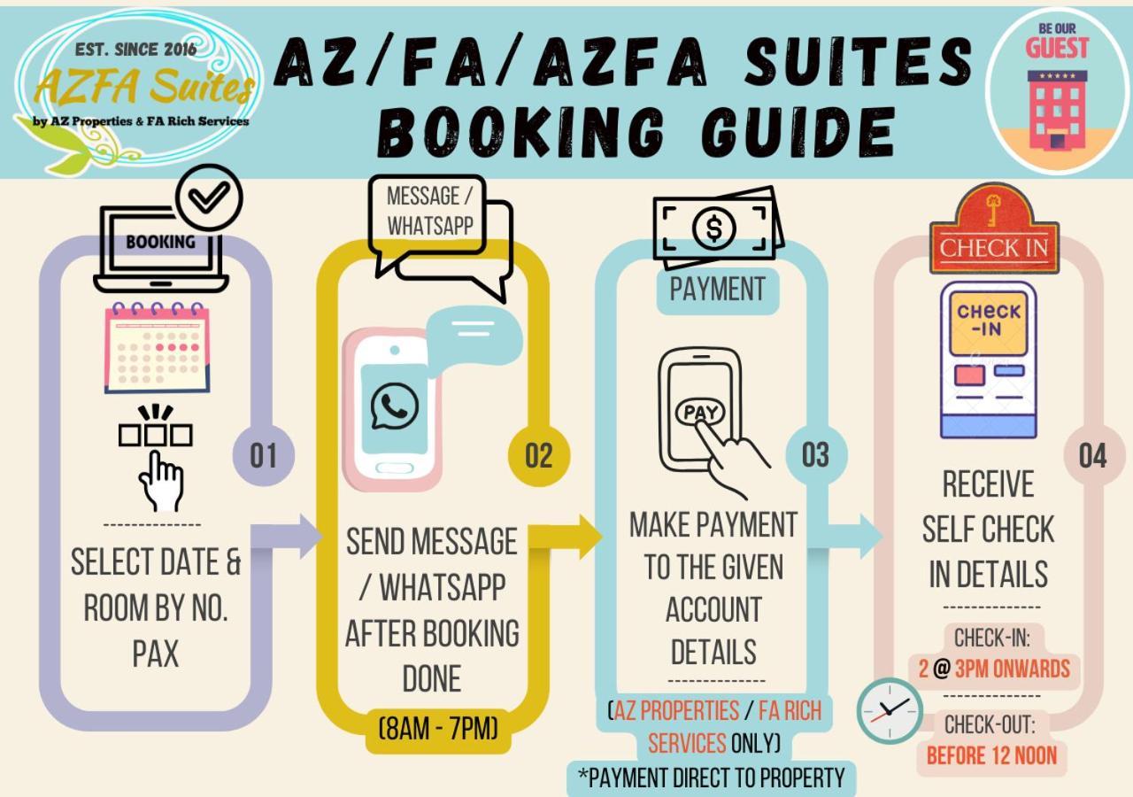 Apartment Bandar Saujana Putra Bsp 21 Azfa Free Wifi